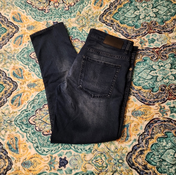 Hugo boss jeans - Picture 2 of 2